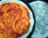 Foto del paso 5 de la receta: Pizzas caseras 🍕
