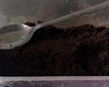 Foto langkah ke 2 dari resep Coklat Kerikil Arab Homemade.