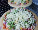 A picture of step 3 of Pizza.