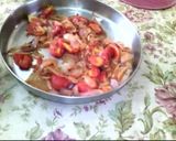 Healthy Paneer Peas Masala ரெசிபி ஸ்டேப் 2 புகைப்படம்
