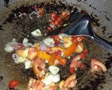 Foto langkah ke 4 dari resep Telur Kecap.