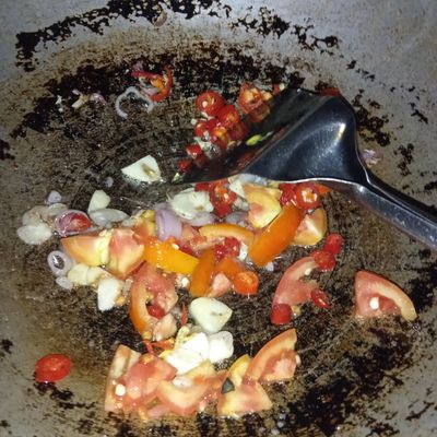 Langkah 4
