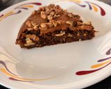 A picture of step 7 of Date & Walnut Oat Delight.