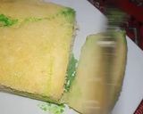 A picture of step 5 of Colourful pastry.