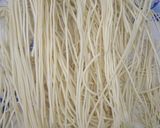 शेज़वान नूडल्स (Schezwan noodles recipe in Hindi) रेसिपी चरण 2 फोटो