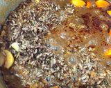 صورة لخطوة 5 من وصفة رز حساوي على اصوله 🤤❤️