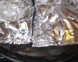 Foto del paso 3 de la receta: Pescado empapelado