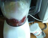 Foto del paso 1 de la receta: Helado casero