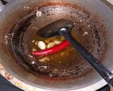 Foto langkah ke 5 dari resep Tahu telur.
