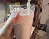 Foto del paso 3 de la receta: Smoothie de frutas con chía