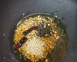 A picture of step 2 of Til Rice.
