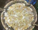 Foto langkah ke 1 dari resep Susu kedelai.