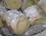 Foto del paso 8 de la receta: Cañoncitos de pastelera y dulce de leche!!!