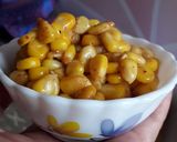 अमेरिकन स्वीट कॉर्न (american sweet corn recipe in Hindi) रेसिपी चरण 2 फोटो