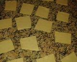 Foto del paso 3 de la receta: Pastelitos