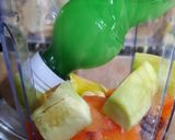 Foto del paso 4 de la receta: Sopa Polaca de remolacha