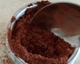 صورة لخطوة 5 من وصفة قهوة بذوق الشوكولاطة ☕🍫