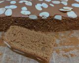 Foto langkah ke 5 dari resep Gluten Free Palm Sugar Cake.