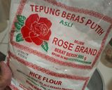 Foto langkah ke 1 dari resep Kue Putu Dengan Cetakan.