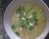 Foto langkah ke 3 dari resep Tongseng Ayam simpel enak.