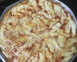 Foto del paso 9 de la receta: Pizza con masa de Coliflor