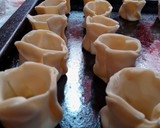 Foto del paso 3 de la receta: Canastitas de zapallito