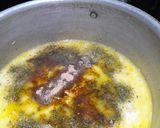 Foto del paso 2 de la receta: Capeletinis en salsa de perejil y vodka