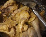 Foto langkah ke 3 dari resep Soto Lamongan Ayam Kampung.