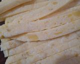 Foto langkah ke 3 dari resep Potato Cheese Ring.