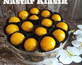 Foto langkah ke 4 dari resep Nastar Klasik.. Lumer recomended.