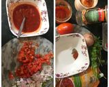 A picture of step 4 of Nachos.
