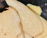 รูปขั้นตอนการทำที่ 1 ของ ข้าวหน้าไก่เทอริยากิ
