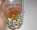 Foto del paso 5 de la receta: Cerveza de mantequilla con pastisetas mágicas