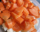 Foto del paso 4 de la receta: Caldo de camarón
