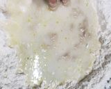 Foto del paso 2 de la receta: Pizza casera con 5 quesos