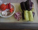 Foto langkah ke 1 dari resep Sambal Terong.