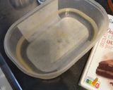 Une image de l'étape 2 de Panna cotta façon café au lait.