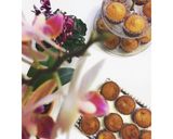Bögrés mangós muffin recept fázis 4 fotója