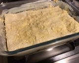 Une image de l'étape 5 de Lasagnes revisitées bœuf à l'oseille, béchamel épeautre et emmental.