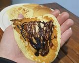 Foto del paso 1 de la receta: Hotcakes 💯