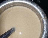 ઘઉં ના ગાળ્યા ચીલા Sweet Wheat Chila Recipe in Gujarati ) રેસીપી સ્ટેપ2ફોટો