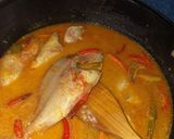 Foto langkah ke 6 dari resep Gulai kuning kakap merah ❤ ala mamifatih.