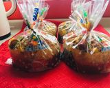 Foto del paso 4 de la receta: Pan de Pascua