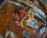Foto langkah ke 7 dari resep Sarden pindang Unyil simple.