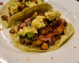 Foto del paso 5 de la receta: Tacos de atún (Fit)