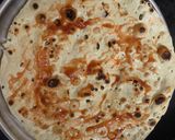 પાપડ પીઝા (Papad Pizza Recipe In Gujarati) રેસીપી સ્ટેપ3ફોટો