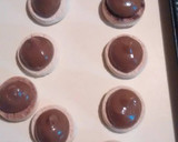 Foto del paso 8 de la receta: Alfajores de maizena (sin harina)