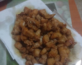 Foto del paso 2 de la receta: Judías blancas con costillas adobadas