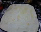 Foto langkah ke 2 dari resep Roti tanpa telur tanpa ulen  (Savory Yogurt Bread).