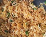Foto langkah ke 3 dari resep Kwetiau Goreng.